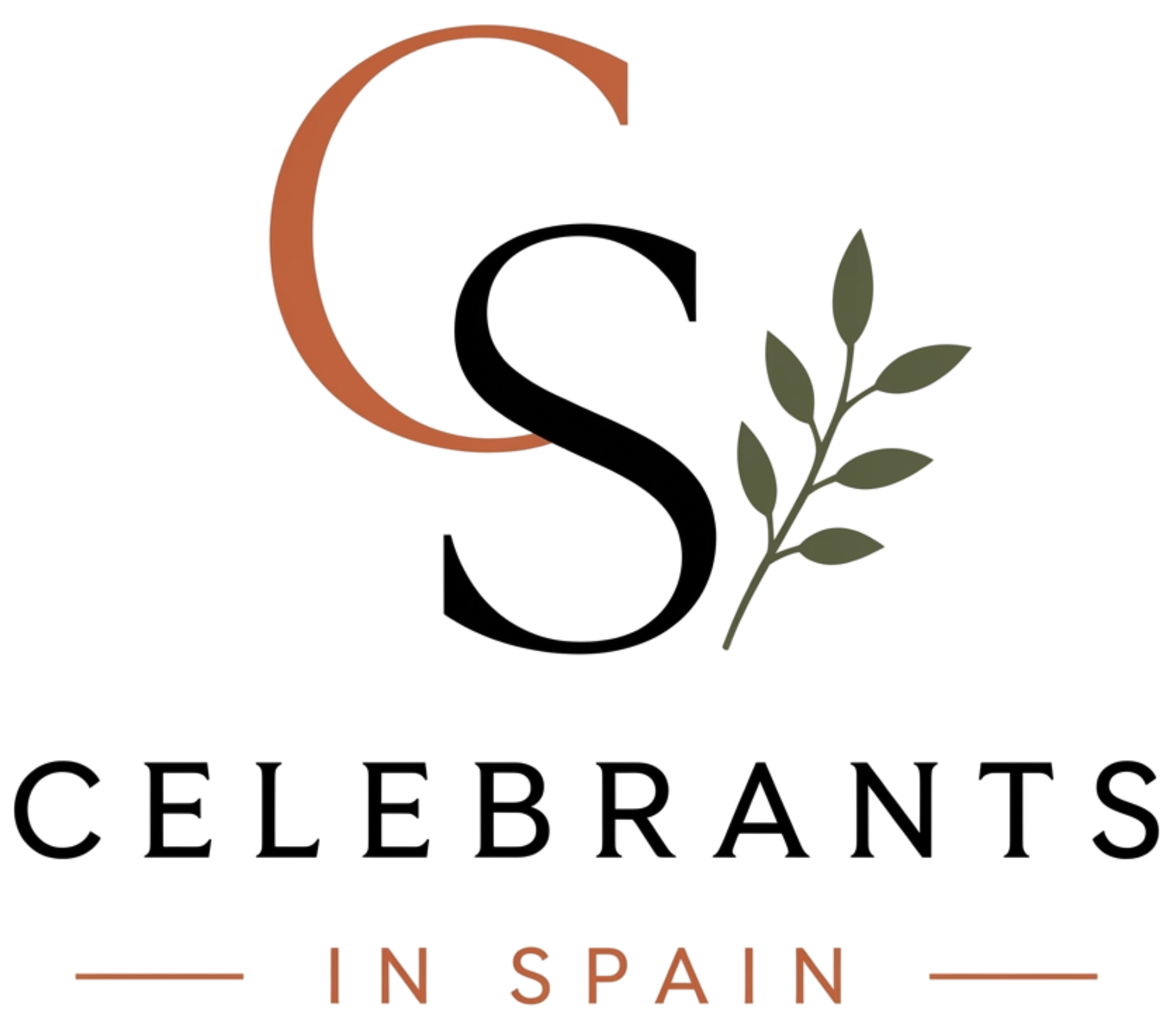 Celebrants In Spain